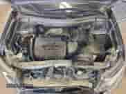 2017 Mitsubishi Outlander SE с VIN JA4AZ3A39HZ035545, выставлен на аукционе Copart как лот 85663645 с пробегом 183 579 миль миль и Чистый • Clean title. История ставок и продаж доступна на DreamBid. Изображение 12.