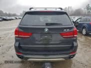 ✅ 2016 BMW X5 xDrive35i • VIN: 5UXKR0C58G0P30852 • Лот: 94886735. Опубликован ранее на Copart с пробегом 169 810 миль. Бесплатный доступ к архиву аукционных продаж из США и подробный отчёт об истории автомобиля на DreamBid. Изображение 6.