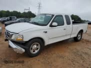 ✅ 2001 Ford F-150 XL • VIN: 1FTRX17L81NA32000 • Lot: 68123505. Listed on Copart with 251,498 mi. Free auction sales archive from the USA and detailed vehicle history report at DreamBid. Image 1.