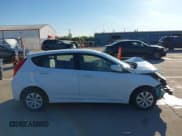 ✅ 2017 Hyundai Accent SE • VIN: KMHCT5AE6HU338434 • Лот: 43397886. Опубликован ранее на IAAI с пробегом 140 361 миль. Бесплатный доступ к архиву аукционных продаж из США и подробный отчёт об истории автомобиля на DreamBid. Изображение 14.