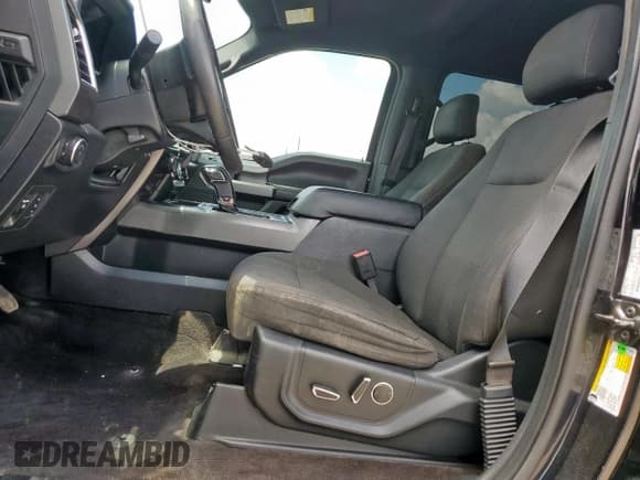 ✅ 2016 Ford F-150 XL • VIN: 1FTEW1CP1GKD17478 • Лот: 62317355. Опубликован ранее на Copart с пробегом 158 678 миль. Бесплатный доступ к архиву аукционных продаж из США и подробный отчёт об истории автомобиля на DreamBid. Изображение 7.