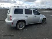 ✅ 2007 Chevrolet HHR LS • VIN: 3GNDA13DX7S613580 • Lot: 49185515. Listed on Copart with 173,381 mi. Free auction sales archive from the USA and detailed vehicle history report at DreamBid. Image 3.