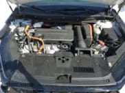 ✅ 2024 Honda CR-V Sport Touring • VIN: 7FARS6H92RE038811 • Lot: 86704995. Listed on Copart with 2,770 mi. Free auction sales archive from the USA and detailed vehicle history report at DreamBid. Image 12.