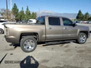 ✅ 2015 Chevrolet Silverado 1500 LTZ • VIN: 3GCPCSEC3FG400563 • Лот: 82858034. Опубликован ранее на Copart с пробегом 89 734 миль. Бесплатный доступ к архиву аукционных продаж из США и подробный отчёт об истории автомобиля на DreamBid. Изображение 3.