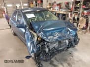 ✅ 2004 Kia Spectra LX • VIN: KNAFE121145012249 • Lot: 42032571. Listed on IAAI with 146,748 mi. Free auction sales archive from the USA and detailed vehicle history report at DreamBid. Image 6.