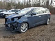 ✅ 2015 Kia Rondo EX • VIN: KNAHU8A30F7122515 • Лот: 82110594. Опубликован ранее на Copart с пробегом 65 940 миль. Бесплатный доступ к архиву аукционных продаж из США и подробный отчёт об истории автомобиля на DreamBid. Изображение 1.