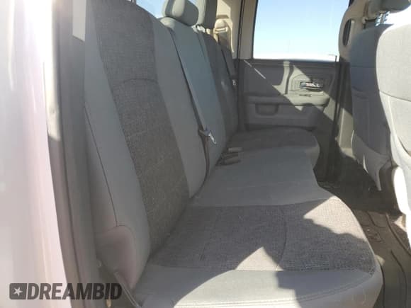 ✅ 2018 Ram 1500 SLT • VIN: 1C6RR6GG8JS305309 • Lot: 82657035. Listed on Copart with 99,950 mi. Free auction sales archive from the USA and detailed vehicle history report at DreamBid. Image 10.