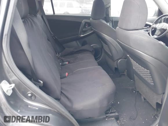 ✅ 2012 Toyota RAV4 Sport • VIN: JTMRF4DV0C5057678 • Lot: 41213517. Wystawiony na IAAI z przebiegiem 150 365 mil. Bezpłatny archiwum sprzedaży aukcyjnych z USA i szczegółowy raport historii pojazdu na DreamBid. Zdjęcie 8.