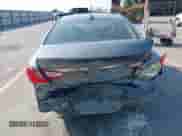 2012 Hyundai Sonata GLS with VIN 5NPEB4AC3CH310134, listed as a IAAI auction lot 43153098 with 198,726 mi miles and . Bid and sale history available at DreamBid. Image 16.