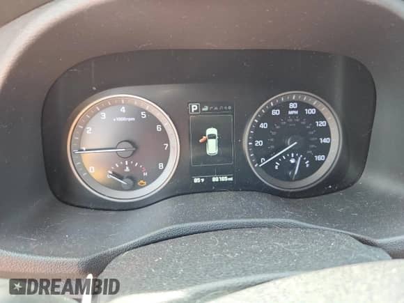 2016 Hyundai Tucson Sport с VIN KM8J3CA22GU201104, выставлен на аукционе Copart как лот 70460895 с пробегом 89 165 миль миль и Чистый • Clean title. История ставок и продаж доступна на DreamBid. Изображение 9.