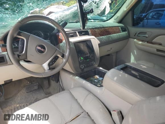 ✅ 2009 GMC Sierra 1500 SLT • VIN: 3GTEC33059G129242 • Лот: 65850195. Опубликован ранее на Copart с пробегом Не указан. Бесплатный доступ к архиву аукционных продаж из США и подробный отчёт об истории автомобиля на DreamBid. Изображение 8.