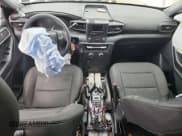 ✅ 2022 Ford Police Interceptor Utility • VIN: 1FM5K8AB7NGA02742 • Лот: 68508105. Опубликован ранее на Copart с пробегом Не указан. Бесплатный доступ к архиву аукционных продаж из США и подробный отчёт об истории автомобиля на DreamBid. Изображение 8.