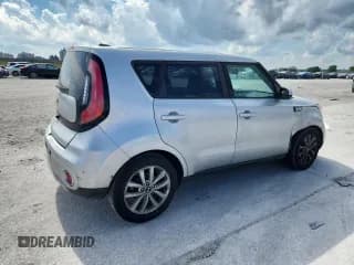 ✅ 2017 Kia Soul + • VIN: KNDJP3A56H7470967 • Lot: 81655815. Listed on Copart with 134,163 mi. Free auction sales archive from the USA and detailed vehicle history report at DreamBid. Image 3.