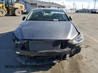 ✅ 2018 Hyundai Elantra SEL • VIN: 5NPD84LF7JH327727 • Lot: 86296645. Listed on Copart with 66,212 mi. Free auction sales archive from the USA and detailed vehicle history report at DreamBid. Image 5.