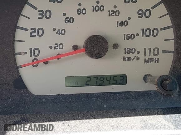 ✅ 2004 Toyota Tacoma • VIN: 5TEWN72N24Z400709 • Lot: 42587330. Wystawiony na IAAI z przebiegiem 279 453 mil. Bezpłatny archiwum sprzedaży aukcyjnych z USA i szczegółowy raport historii pojazdu na DreamBid. Zdjęcie 15.