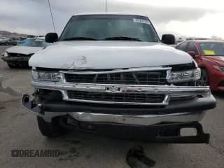 ✅ 2001 Chevrolet Silverado 1500 LT • VIN: 1GCEK19T91E138904 • Лот: 76161134. Опубликован ранее на Copart с пробегом 202 503 миль. Бесплатный доступ к архиву аукционных продаж из США и подробный отчёт об истории автомобиля на DreamBid. Изображение 5.