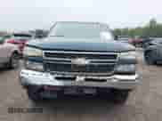 2006 Chevrolet Silverado 1500 LT3 с VIN 2GCEK13T261189954, выставлен на аукционе IAAI как лот 43265069 с пробегом 215 485 миль миль и . История ставок и продаж доступна на DreamBid. Изображение 12.