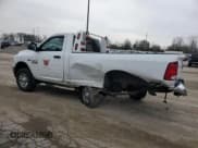 ✅ 2016 Ram 3500 • VIN: 3C63R3AT8GG386385 • Lot: 51763865. Wystawiony na Copart z przebiegiem 86 825 mil. Bezpłatny archiwum sprzedaży aukcyjnych z USA i szczegółowy raport historii pojazdu na DreamBid. Zdjęcie 2.