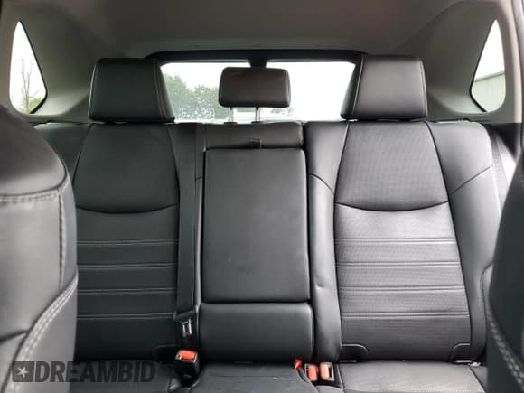 ✅ 2020 Toyota RAV4 Hybrid Limited • VIN: 2T3DWRFV2LW095166 • Lot: 81488915. Listed on Copart with 104,391 mi. Free auction sales archive from the USA and detailed vehicle history report at DreamBid. Image 10.