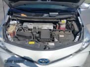 ✅ 2015 Toyota Prius Two • VIN: JTDZN3EU0FJ024050 • Lot: 42839738. Listed on IAAI with 153,906 mi. Free auction sales archive from the USA and detailed vehicle history report at DreamBid. Image 10.