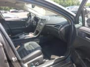 ✅ 2017 Ford Fusion SE • VIN: 3FA6P0PU3HR121802 • Lot: 42438313. Wystawiony na IAAI z przebiegiem 67 856 mil. Bezpłatny archiwum sprzedaży aukcyjnych z USA i szczegółowy raport historii pojazdu na DreamBid. Zdjęcie 5.