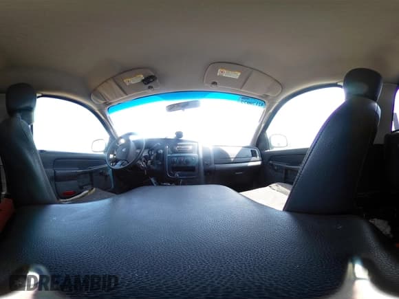 ✅ 2005 Dodge 2500 ST • VIN: 3D7KS26D25G833235 • Lot: 42170077. Wystawiony na IAAI z przebiegiem 164 000 mil. Bezpłatny archiwum sprzedaży aukcyjnych z USA i szczegółowy raport historii pojazdu na DreamBid. Zdjęcie 18.