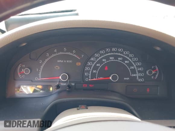 ✅ 2004 Lincoln LS Luxury • VIN: 1LNHM86S64Y624676 • Лот: 42098382. Опубликован ранее на IAAI с пробегом 112 796 миль. Бесплатный доступ к архиву аукционных продаж из США и подробный отчёт об истории автомобиля на DreamBid. Изображение 7.