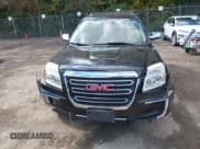 ✅ 2016 GMC Terrain SLT • VIN: 2GKFLUE30G6337768 • Lot: 43502669. Wystawiony na IAAI z przebiegiem 132 846 mil. Bezpłatny archiwum sprzedaży aukcyjnych z USA i szczegółowy raport historii pojazdu na DreamBid. Zdjęcie 11.