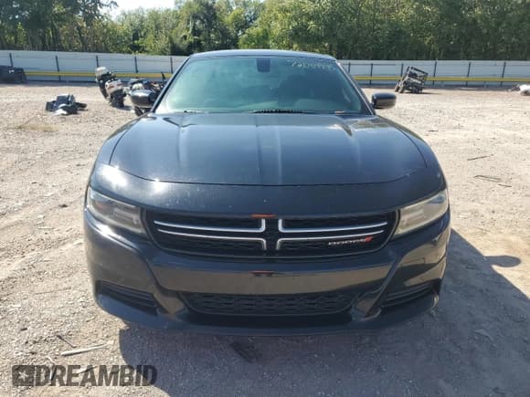 ✅ 2016 Dodge Charger SE • VIN: 2C3CDXBG5GH103767 • Lot: 72084945. Listed on Copart with 137,518 mi. Free auction sales archive from the USA and detailed vehicle history report at DreamBid. Image 5.