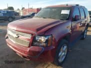 ✅ 2007 Chevrolet Tahoe LT • VIN: 1GNFC13007J137700 • Lot: 43571967. Listed on IAAI with Not provided. Free auction sales archive from the USA and detailed vehicle history report at DreamBid. Image 6.