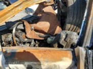 ✅ 2018 Infiniti Q50 Red Sport 400 • VIN: JN1FV7ARXJM481437 • Lot: 56350535. Listed on Copart with Not provided. Free auction sales archive from the USA and detailed vehicle history report at DreamBid. Image 7.