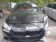 ✅ 2022 BMW 2 Series 228i • VIN: WBA53AK03N7K53082 • Lot: 42141257. Wystawiony na IAAI z przebiegiem 40 553 mil. Bezpłatny archiwum sprzedaży aukcyjnych z USA i szczegółowy raport historii pojazdu na DreamBid. Zdjęcie 12.