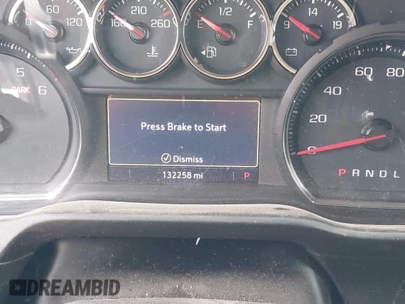 ✅ 2019 Chevrolet Silverado 1500 RST • VIN: 1GCRYEED2KZ340158 • Lot: 43557176. Wystawiony na IAAI z przebiegiem 132 258 mil. Bezpłatny archiwum sprzedaży aukcyjnych z USA i szczegółowy raport historii pojazdu na DreamBid. Zdjęcie 7.