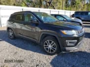 ✅ 2019 Jeep Compass Latitude • VIN: 3C4NJCBBXKT677551 • Lot: 48625185. Wystawiony na Copart z przebiegiem 137 951 mil. Bezpłatny archiwum sprzedaży aukcyjnych z USA i szczegółowy raport historii pojazdu na DreamBid. Zdjęcie 4.