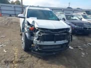 ✅ 2022 Buick Encore GX Essence • VIN: KL4MMFSL2NB015587 • Лот: 40741986. Опубликован ранее на IAAI с пробегом 49 487 миль. Бесплатный доступ к архиву аукционных продаж из США и подробный отчёт об истории автомобиля на DreamBid. Изображение 6.