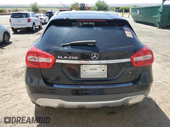 ✅ 2019 Mercedes-Benz GLA 250 • VIN: WDCTG4EB6KU019989 • Lot: 58482345. Wystawiony na Copart z przebiegiem 168 666 mil. Bezpłatny archiwum sprzedaży aukcyjnych z USA i szczegółowy raport historii pojazdu na DreamBid. Zdjęcie 6.