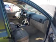 ✅ 2007 Kia Sorento LX • VIN: KNDJD736775716795 • Lot: 41420220. Listed on IAAI with 258,017 mi. Free auction sales archive from the USA and detailed vehicle history report at DreamBid. Image 5.