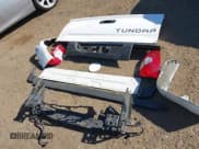 ✅ 2016 Toyota Tundra SR5 • VIN: 5TFEM5F17GX107037 • Lot: 43565837. Listed on IAAI with 160,833 mi. Free auction sales archive from the USA and detailed vehicle history report at DreamBid. Image 12.