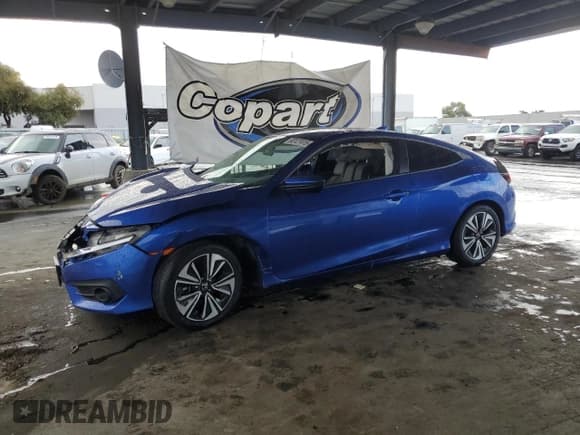 ✅ 2018 Honda Civic EX-T • VIN: 2HGFC3B32JH355969 • Lot: 93127415. Wystawiony na Copart z przebiegiem 147 618 mil. Bezpłatny archiwum sprzedaży aukcyjnych z USA i szczegółowy raport historii pojazdu na DreamBid. Zdjęcie 1.