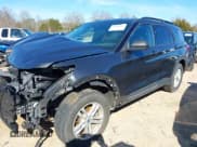 ✅ 2020 Ford Explorer XLT • VIN: 1FMSK8DH6LGB62109 • Lot: 41595655. Wystawiony na IAAI z przebiegiem 77 143 mil. Bezpłatny archiwum sprzedaży aukcyjnych z USA i szczegółowy raport historii pojazdu na DreamBid. Zdjęcie 2.