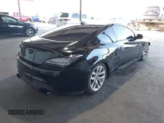 ✅ 2014 Hyundai Genesis Coupe R-Spec • VIN: KMHHT6KD0EU114041 • Lot: 41752761. Wystawiony na IAAI z przebiegiem 107 377 mil. Bezpłatny archiwum sprzedaży aukcyjnych z USA i szczegółowy raport historii pojazdu na DreamBid. Zdjęcie 4.