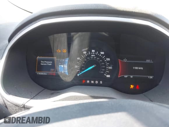 ✅ 2016 Ford Edge SEL • VIN: 2FMPK4J9XGBC58186 • Lot: 43549080. Wystawiony na IAAI z przebiegiem 178 309 mil. Bezpłatny archiwum sprzedaży aukcyjnych z USA i szczegółowy raport historii pojazdu na DreamBid. Zdjęcie 7.