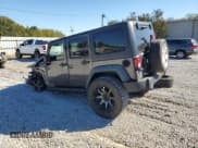 ✅ 2017 Jeep Wrangler Unlimited Sport • VIN: 1C4HJWDG8HL703639 • Lot: 86323665. Wystawiony na Copart z przebiegiem 106 398 mil. Bezpłatny archiwum sprzedaży aukcyjnych z USA i szczegółowy raport historii pojazdu na DreamBid. Zdjęcie 2.
