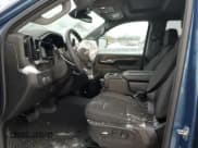 ✅ 2024 Chevrolet Silverado 2500HD LT • VIN: 2GC4YNE76R1222587 • Лот: 85521944. Опубликован ранее на Copart с пробегом 4 505 миль. Бесплатный доступ к архиву аукционных продаж из США и подробный отчёт об истории автомобиля на DreamBid. Изображение 7.