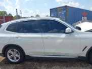 ✅ 2020 BMW X3 sDrive30i • VIN: 5UXTY3C04L9B70317 • Лот: 43250996. Опубликован ранее на IAAI с пробегом 108 137 миль. Бесплатный доступ к архиву аукционных продаж из США и подробный отчёт об истории автомобиля на DreamBid. Изображение 13.