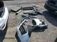 2021 Chevrolet Trax LT with VIN KL7CJLSB8MB320393, listed as a Copart auction lot 60691595 with 9,592 mi miles and Salvage title. Bid and sale history available at DreamBid. Image 13.