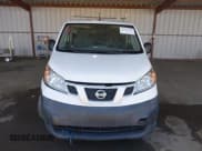 ✅ 2018 Nissan NV200 S • VIN: 3N6CM0KN0JK699437 • Lot: 42192309. Listed on IAAI with 140,280 mi. Free auction sales archive from the USA and detailed vehicle history report at DreamBid. Image 13.