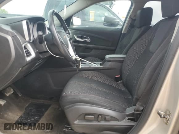 ✅ 2011 Chevrolet Equinox 1LT • VIN: 2GNALDECXB1274388 • Лот: 81560515. Опубликован ранее на Copart с пробегом 160 170 миль. Бесплатный доступ к архиву аукционных продаж из США и подробный отчёт об истории автомобиля на DreamBid. Изображение 7.