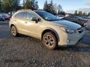 ✅ 2013 Subaru Crosstrek Premium • VIN: JF2GPACC1D2885004 • Lot: 93346775. Listed on Copart with 216,172 mi. Free auction sales archive from the USA and detailed vehicle history report at DreamBid. Image 4.