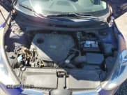 ✅ 2012 Hyundai Veloster w/Red Int • VIN: KMHTC6AD8CU029294 • Лот: 54477144. Опубликован ранее на Copart с пробегом 126 351 миль. Бесплатный доступ к архиву аукционных продаж из США и подробный отчёт об истории автомобиля на DreamBid. Изображение 11.